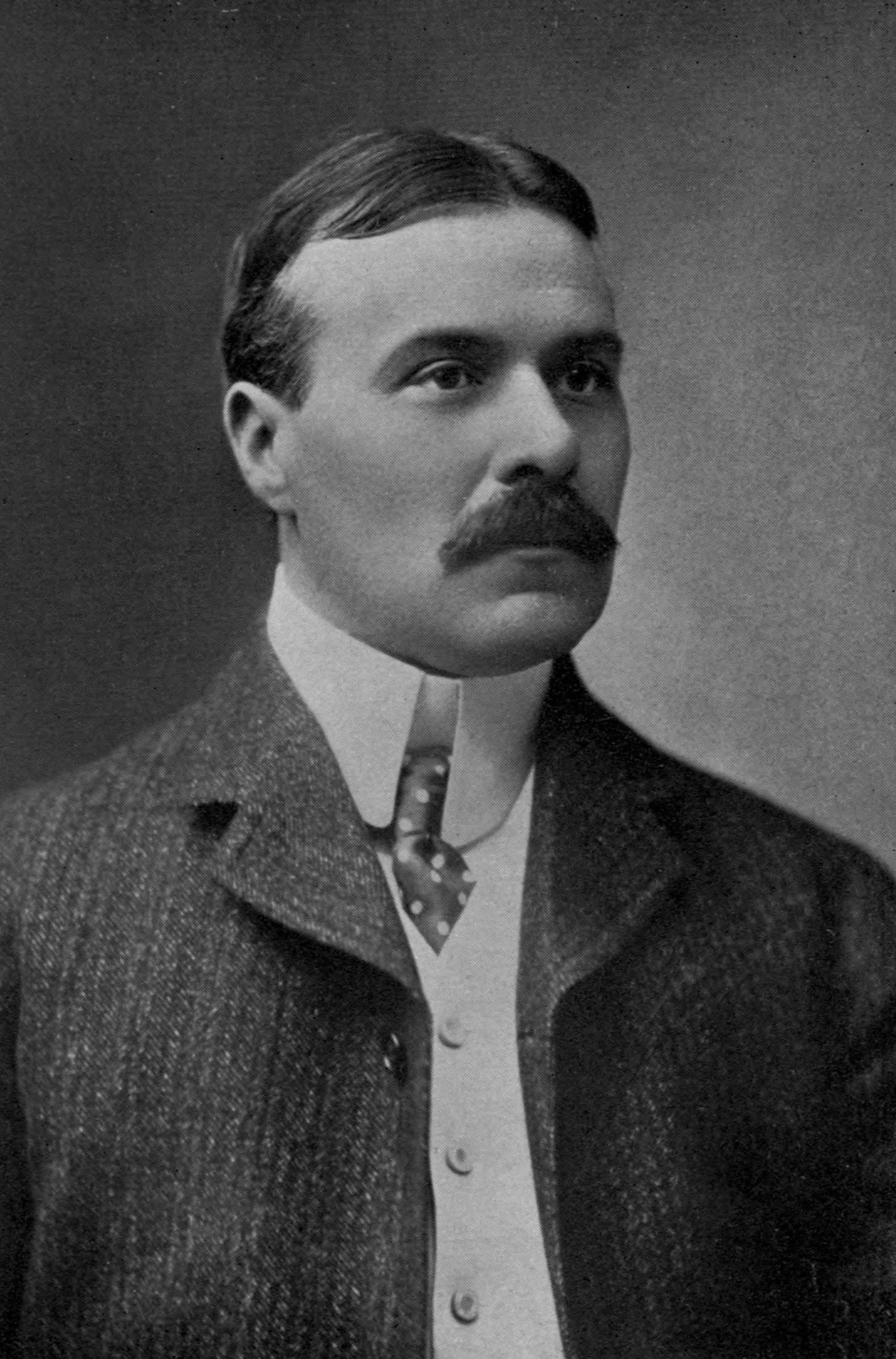 Robert William Chambers Foto