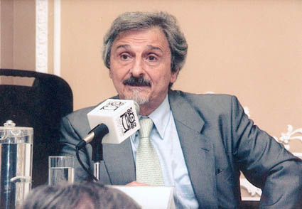 Roberto Alifano Foto