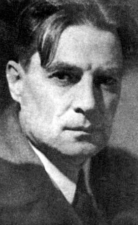 Roberto Arlt Foto