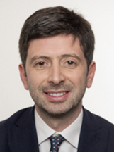 Roberto Speranza Foto