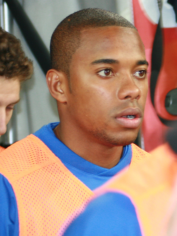 Robinho Foto