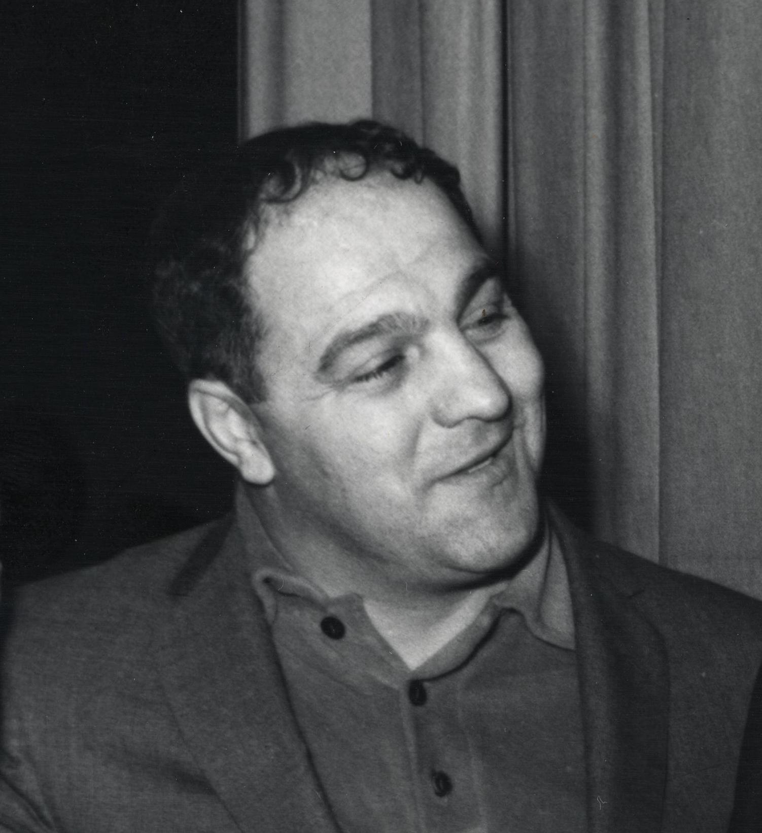 Rocky Marciano Foto