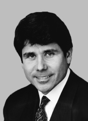 Rod Blagojevich Foto