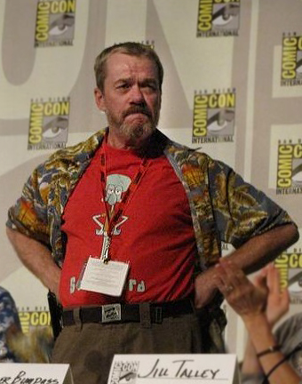 Rodger Bumpass Foto