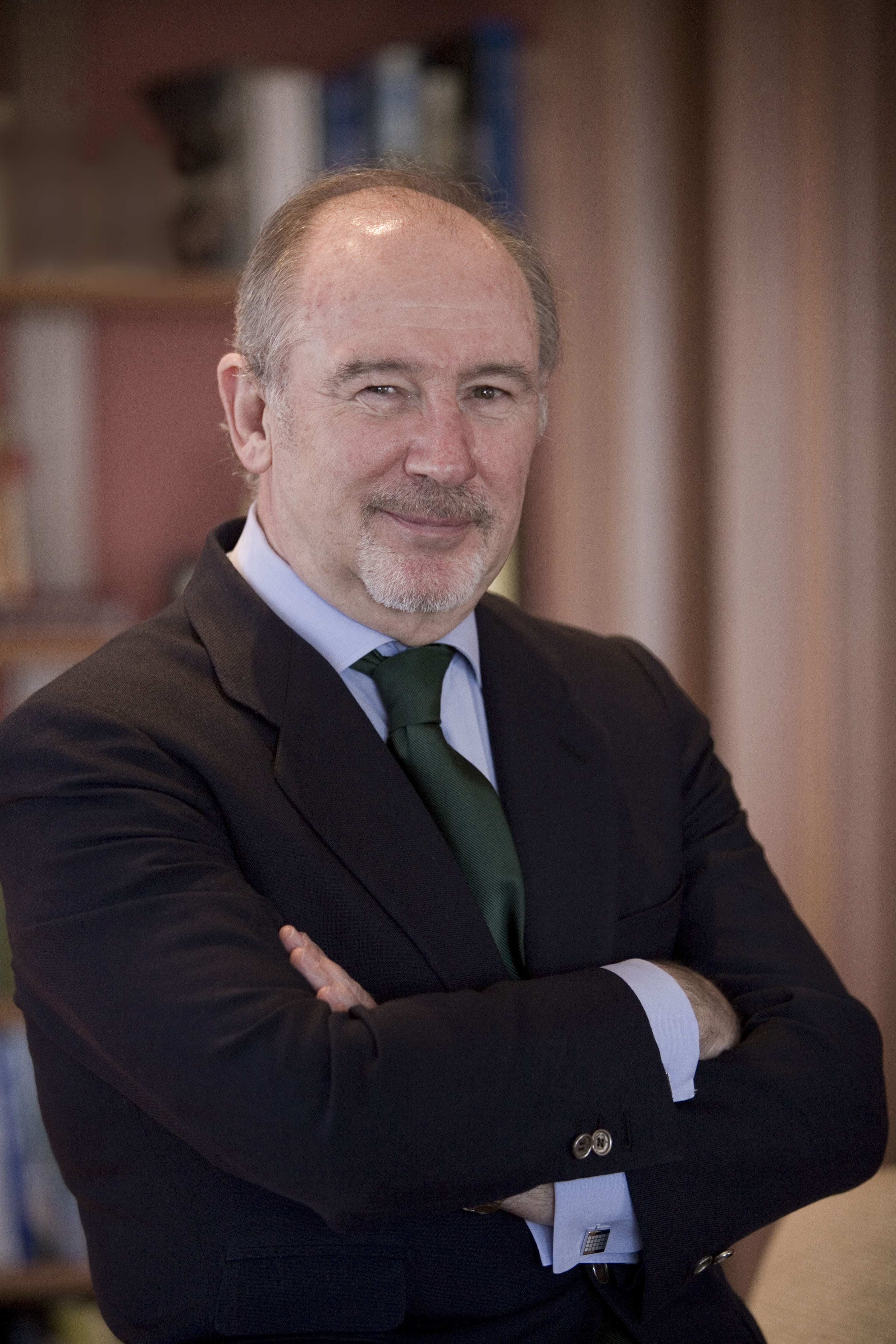Rodrigo Rato Foto