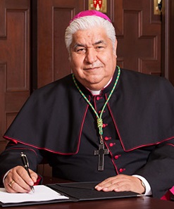 Rogelio Cabrera López Foto