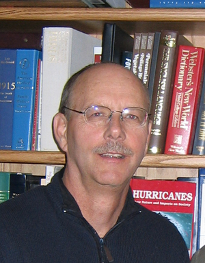 Roger A. Pielke Foto