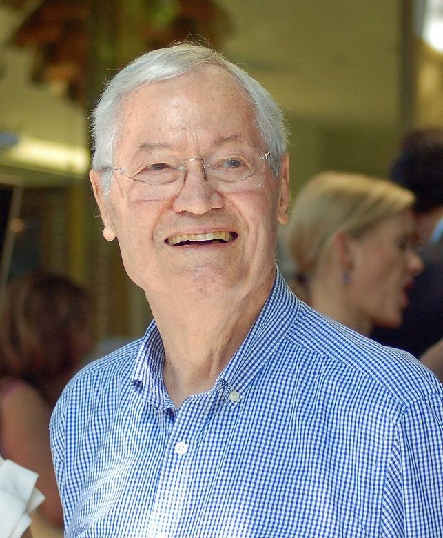 Roger Corman Foto