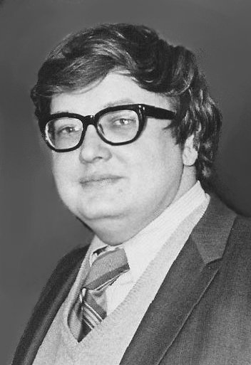 Roger Ebert Foto