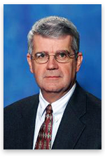 Roger Garrison Foto