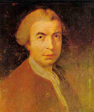 Ruđer Josip Bošković Foto