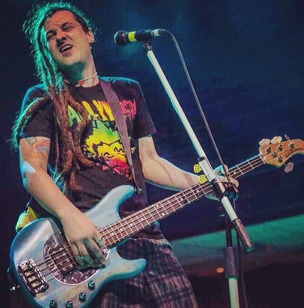 Roger Manganelli Foto