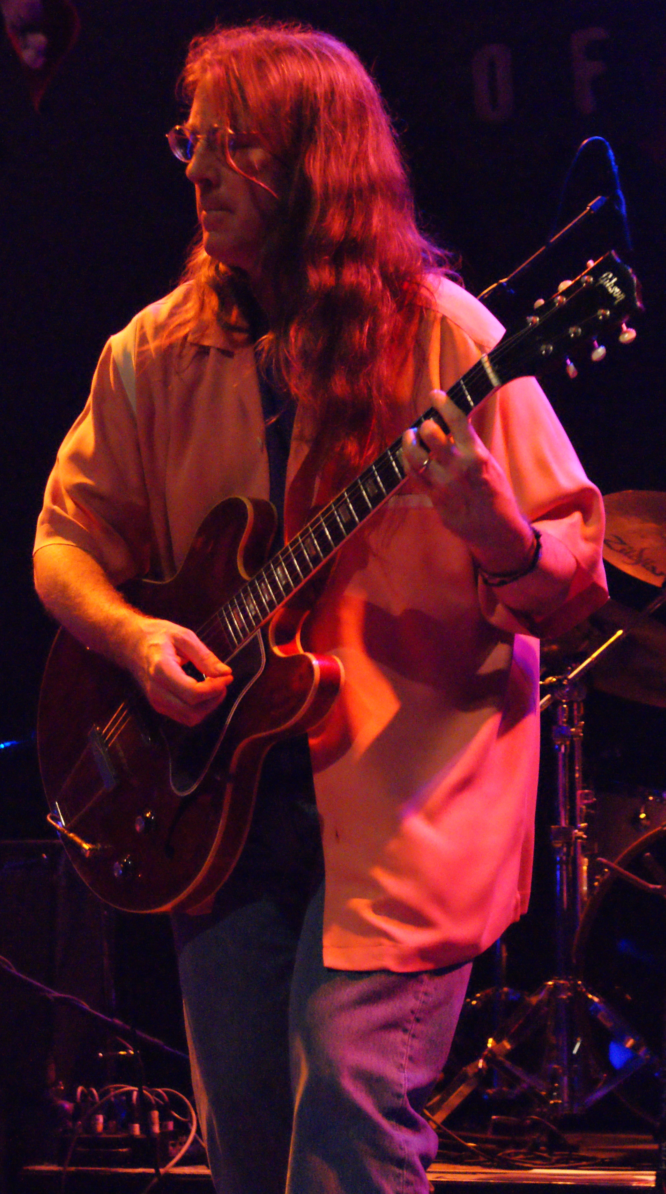 Roger McNamee Foto
