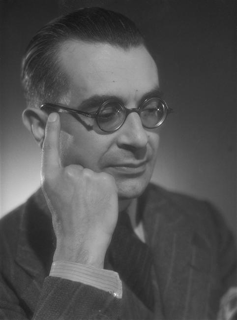 Roger Peyrefitte Foto