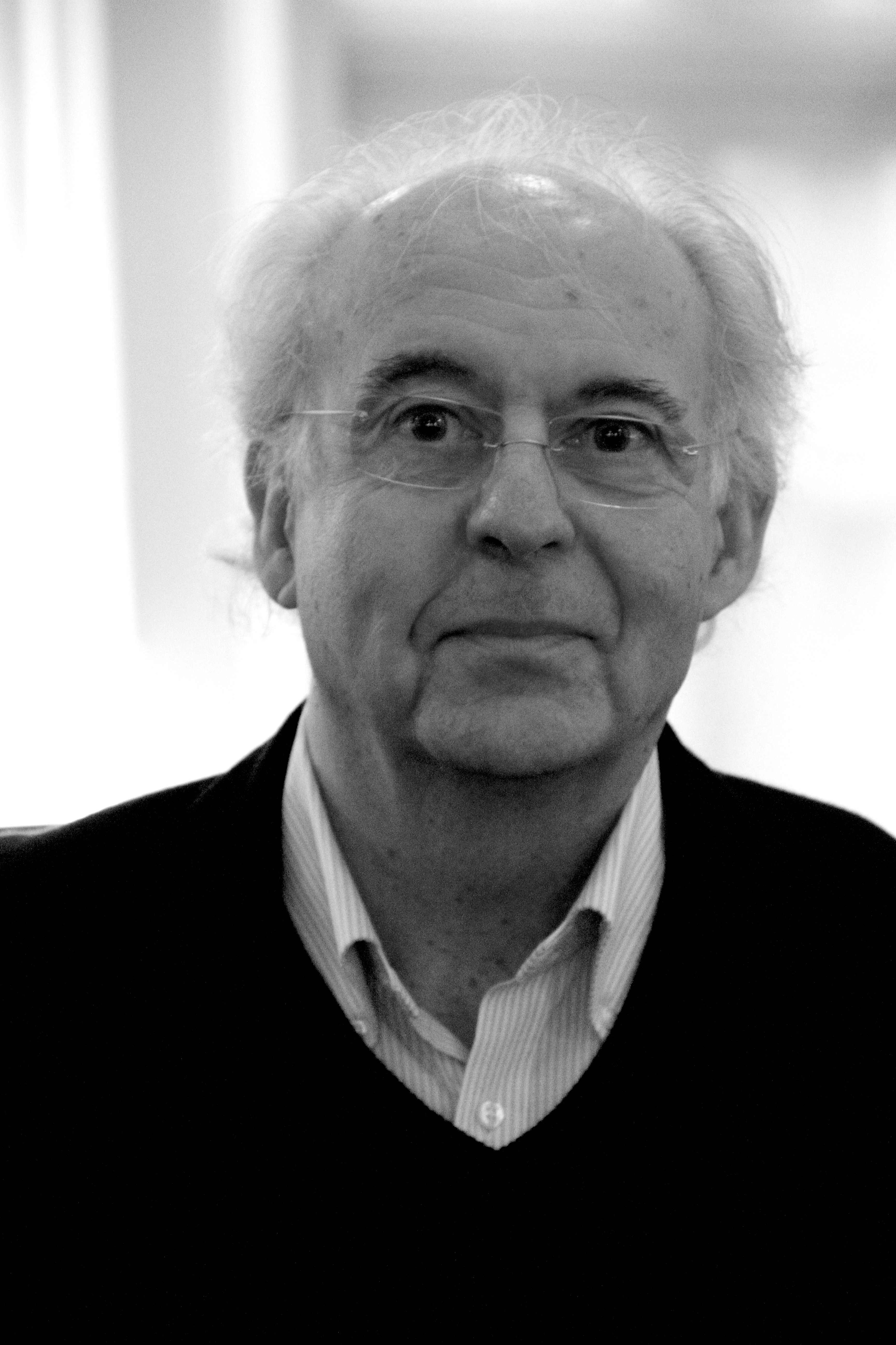 Roger-Pol Droit Foto