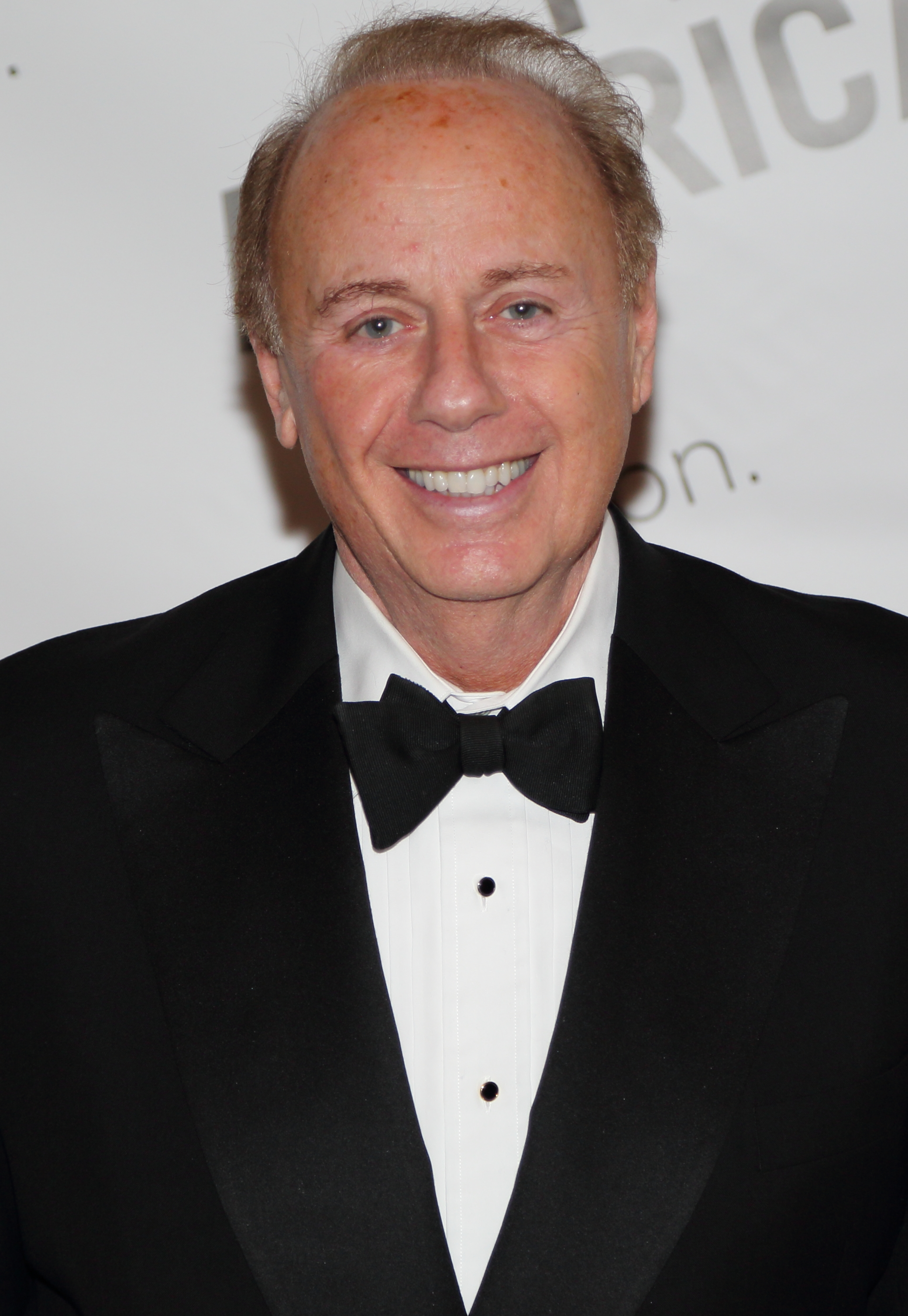 Roger Rosenblatt Foto