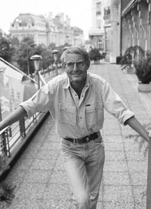 Roland Jaccard Foto