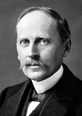 Romain Rolland Foto