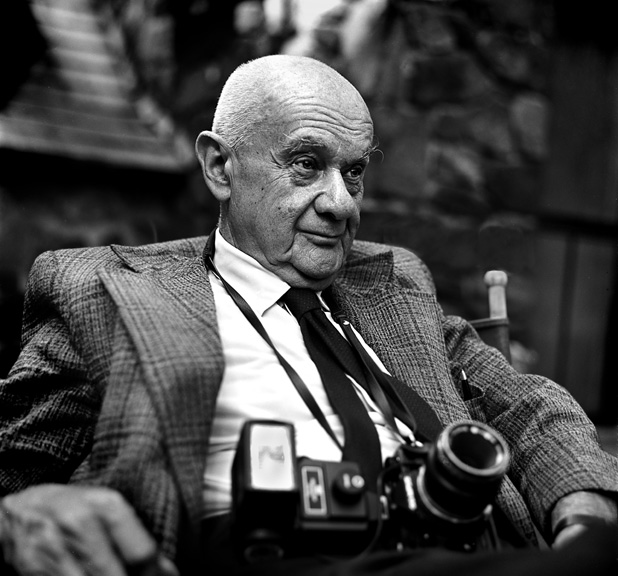 Roman Vishniac Foto