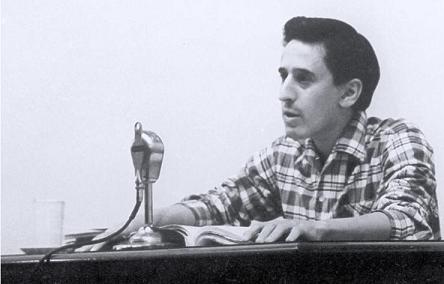 Roque Dalton Foto