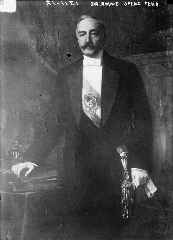 Roque Sáenz Peña Foto
