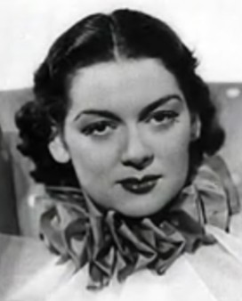 Rosalind Russell Foto