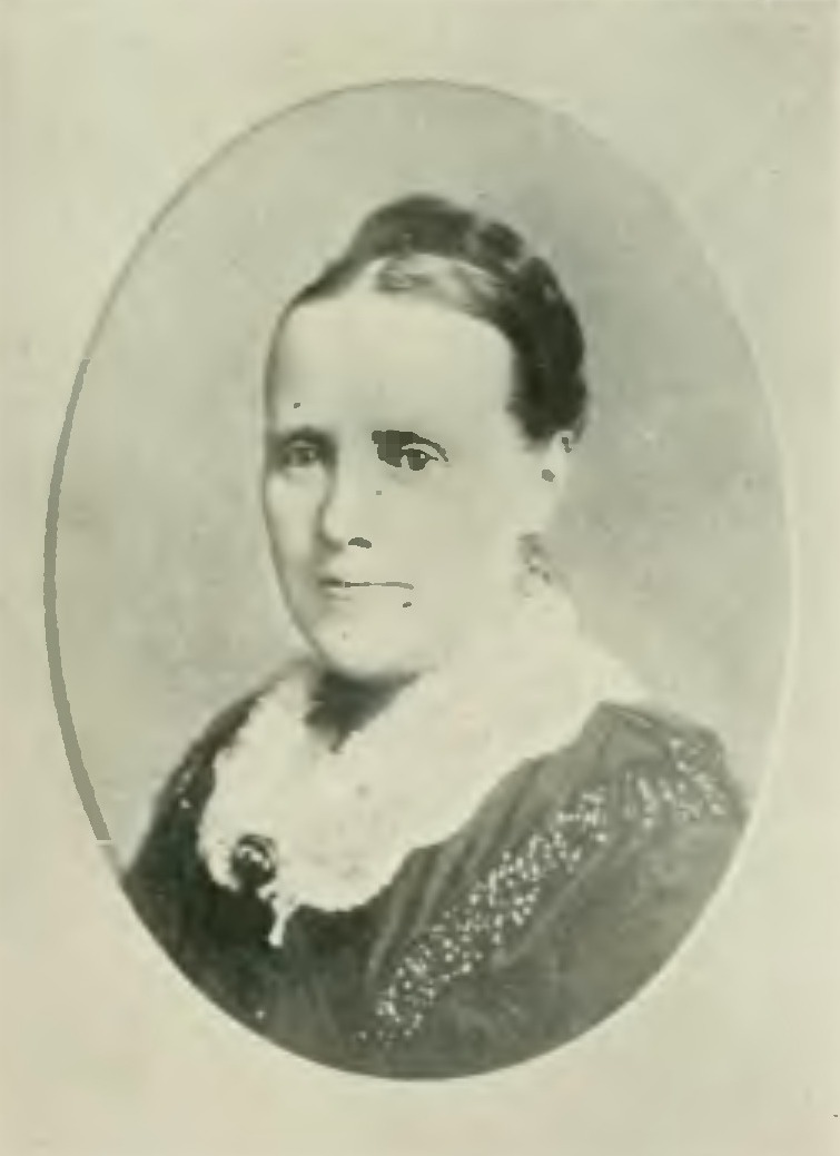 Rosanna Eleanor Leprohon Foto