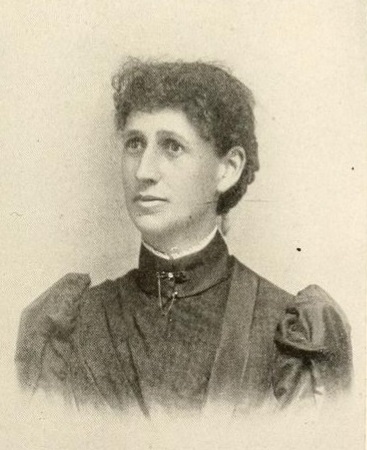Rose Hartwick Thorpe Foto