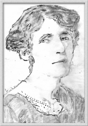 Rose Macaulay Foto