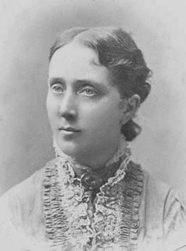 Rose Scott Foto