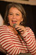 Roseanne Barr Foto