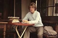 Rosemary Tonks Foto