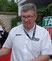 Ross Brawn Foto