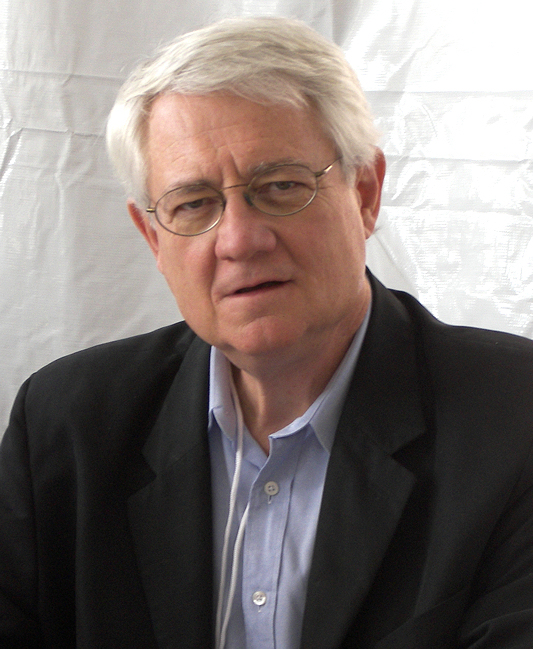 Roy Blount, Jr. Foto