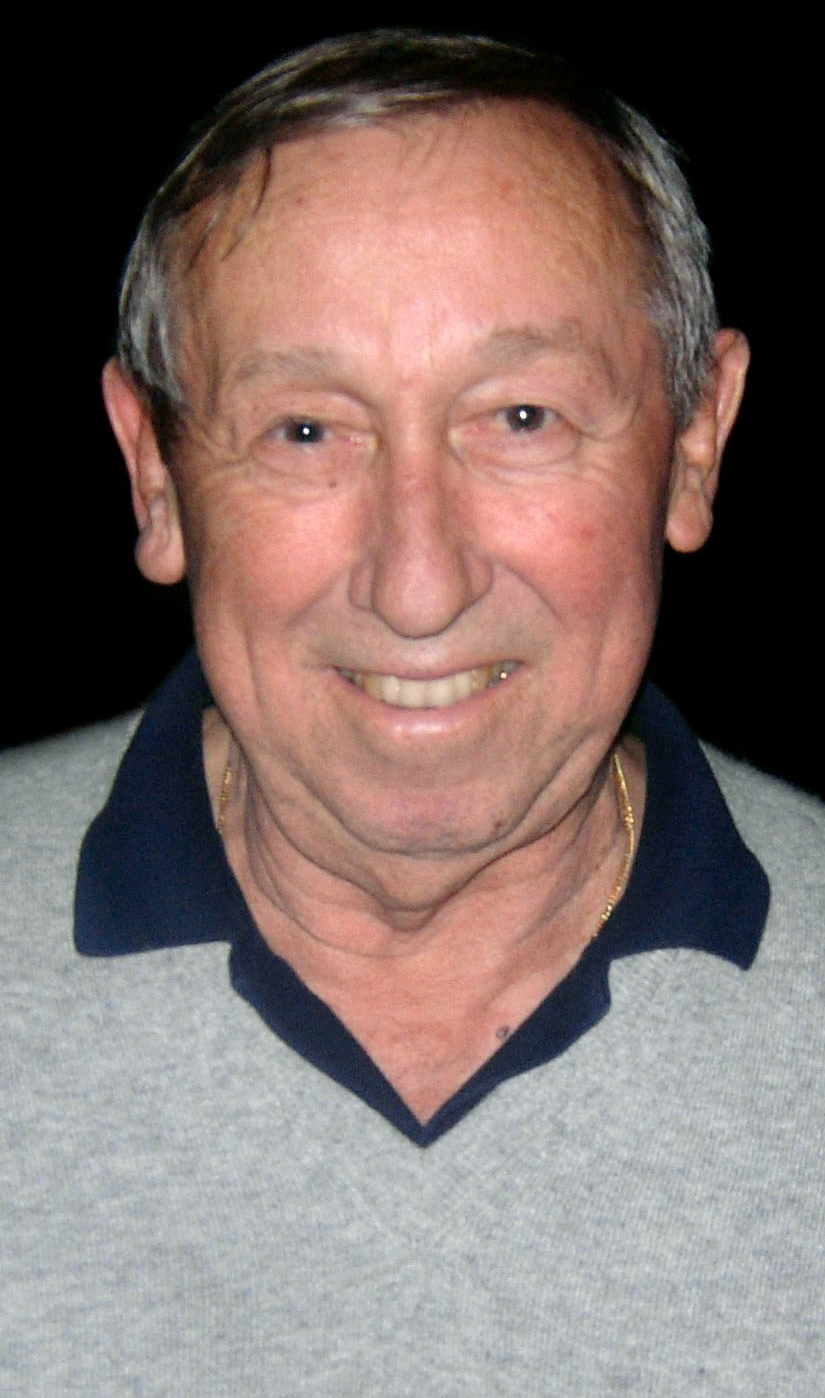 Roy E. Disney Foto