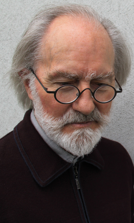 Roy Harper Foto