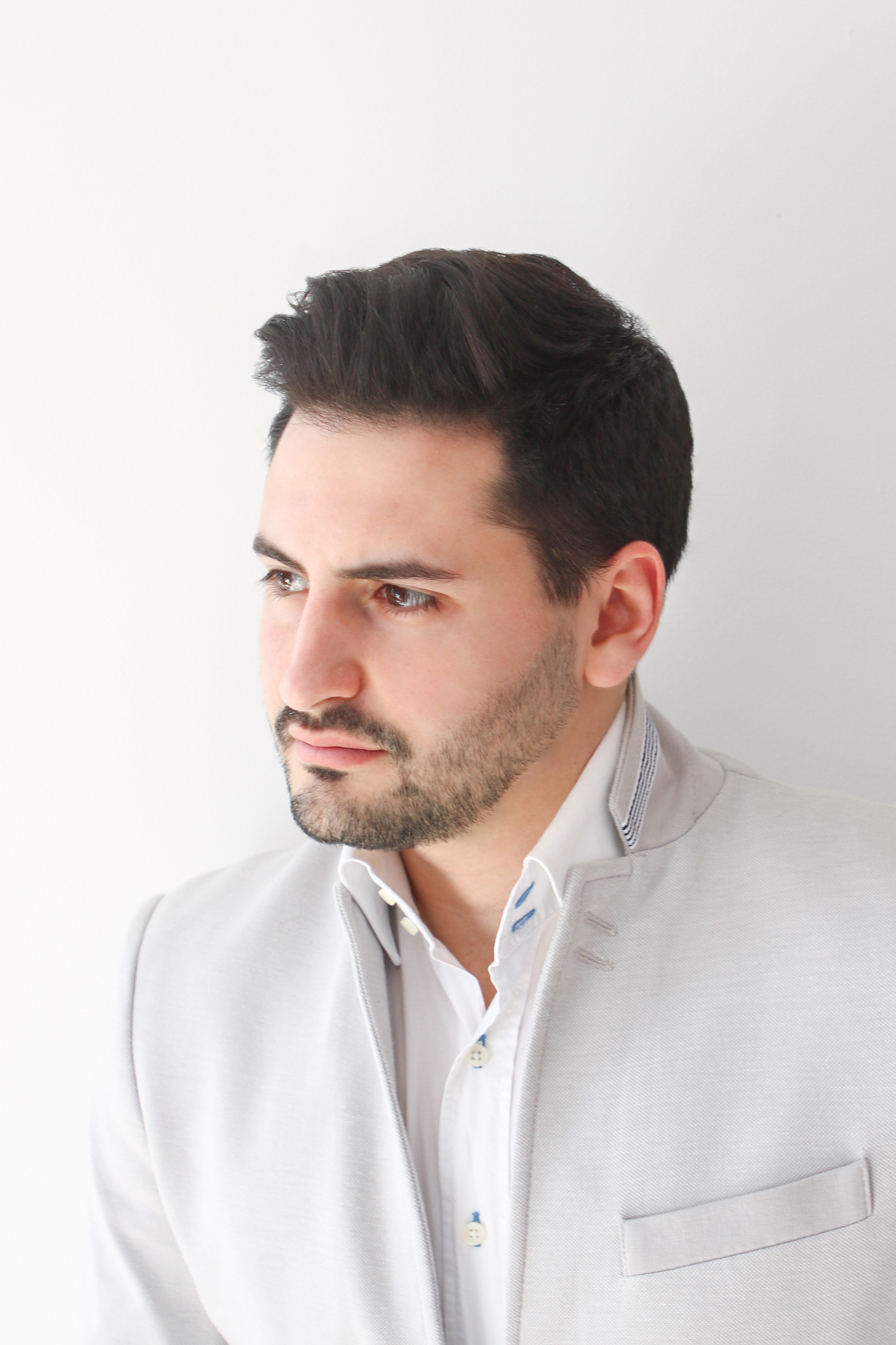 Ruben Vergara Meersohn Foto