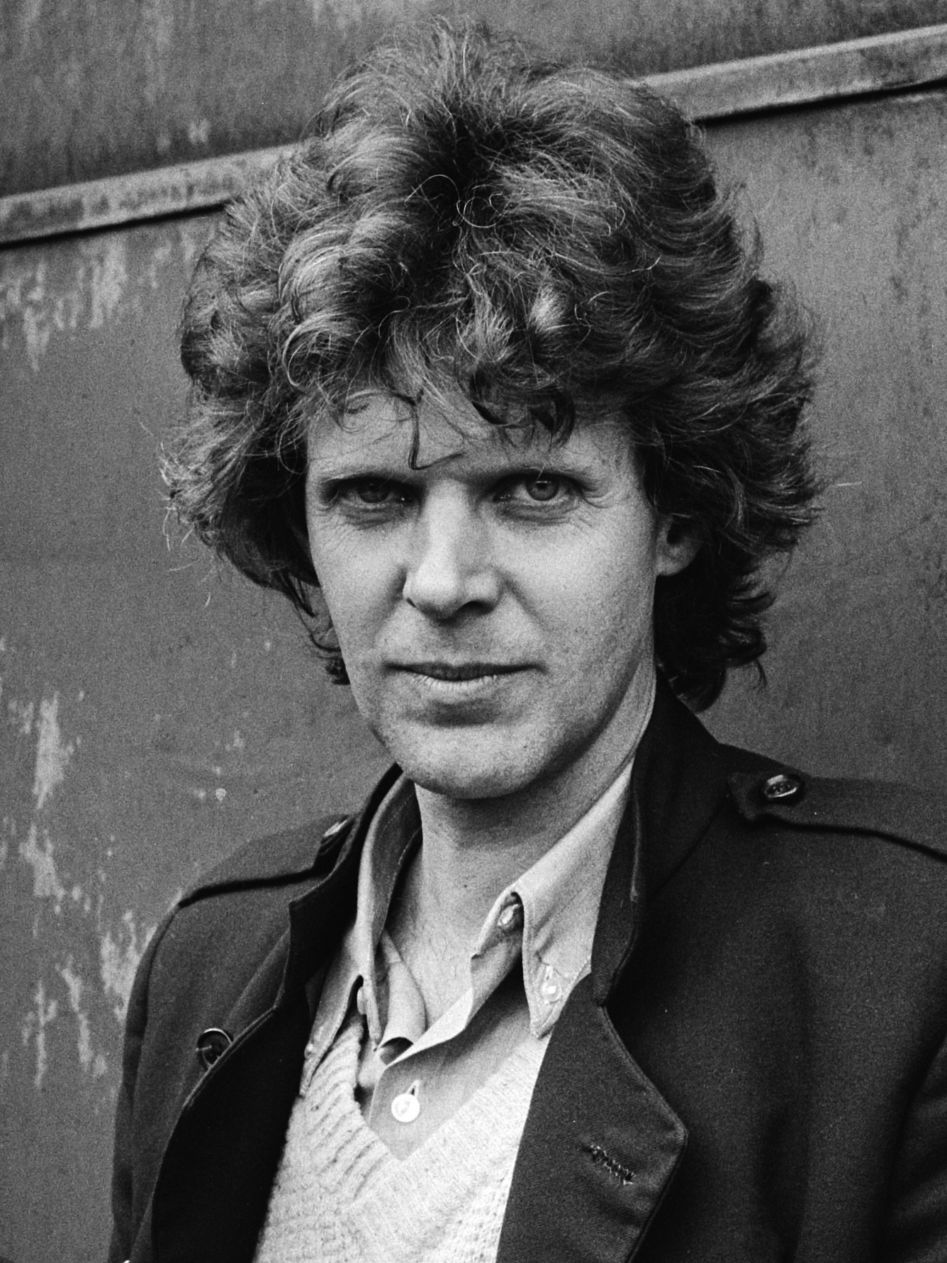 Rudi van Dantzig Foto