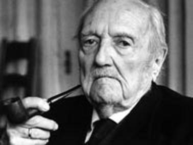 Rudolf Karl Bultmann Foto