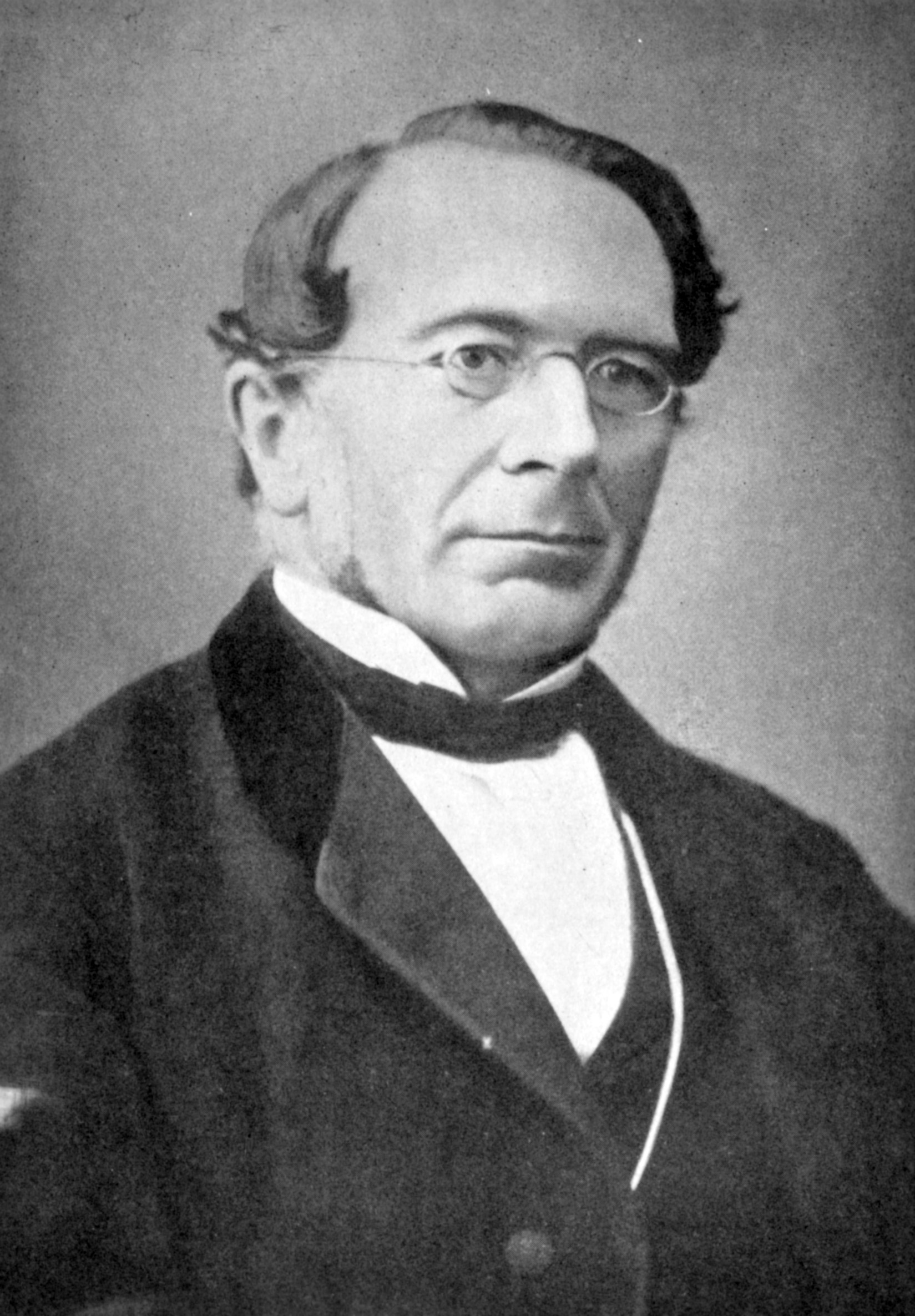 Rudolf von Jhering Foto