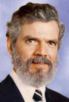 Rudolph Rummel Foto