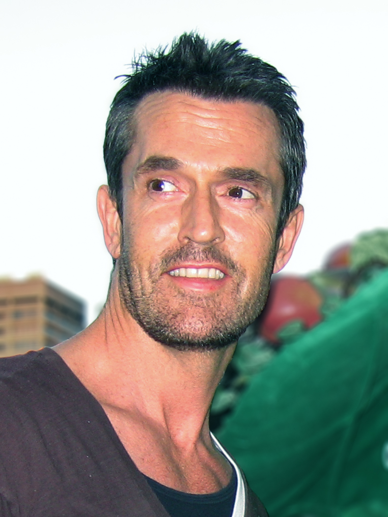 Rupert Everett Foto