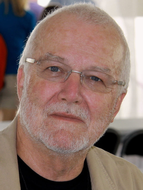 Russell Banks Foto