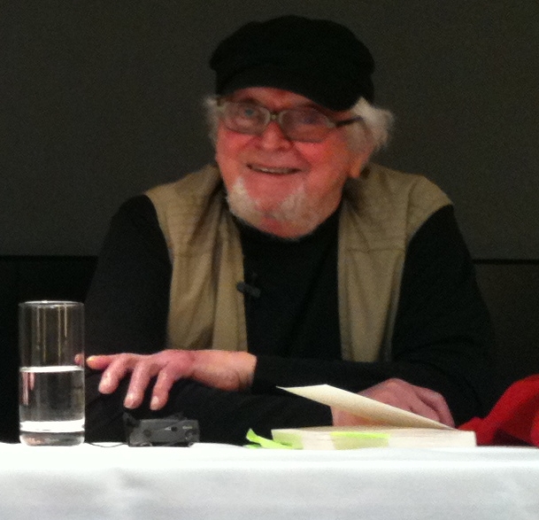 Russell Hoban Foto