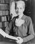 Ruth Benedict Foto