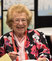 Ruth Westheimer Foto