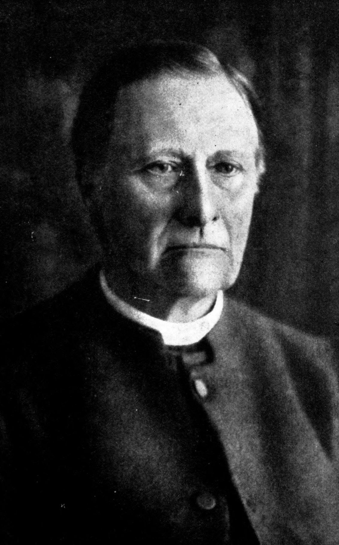 Sabine Baring-Gould Foto
