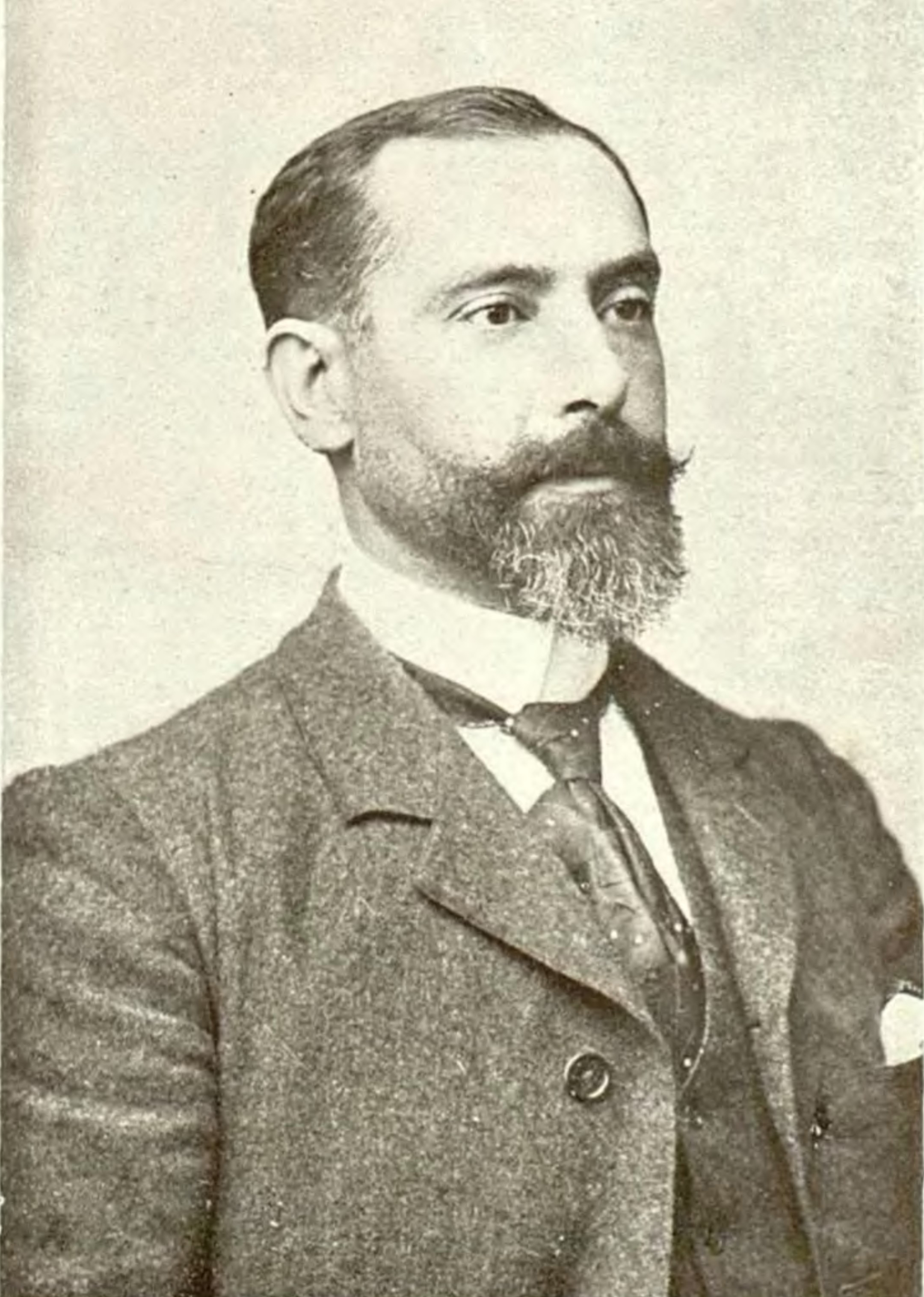 Sabino Arana Foto