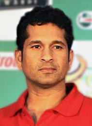 Sachin Tendulkar Foto