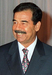 Sadam Husein Foto